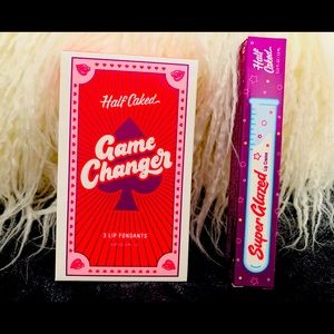 Half Caked Lipstick bundle